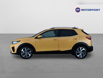 Used Kia Stonic 2023 for sale - 79162915: Photo
