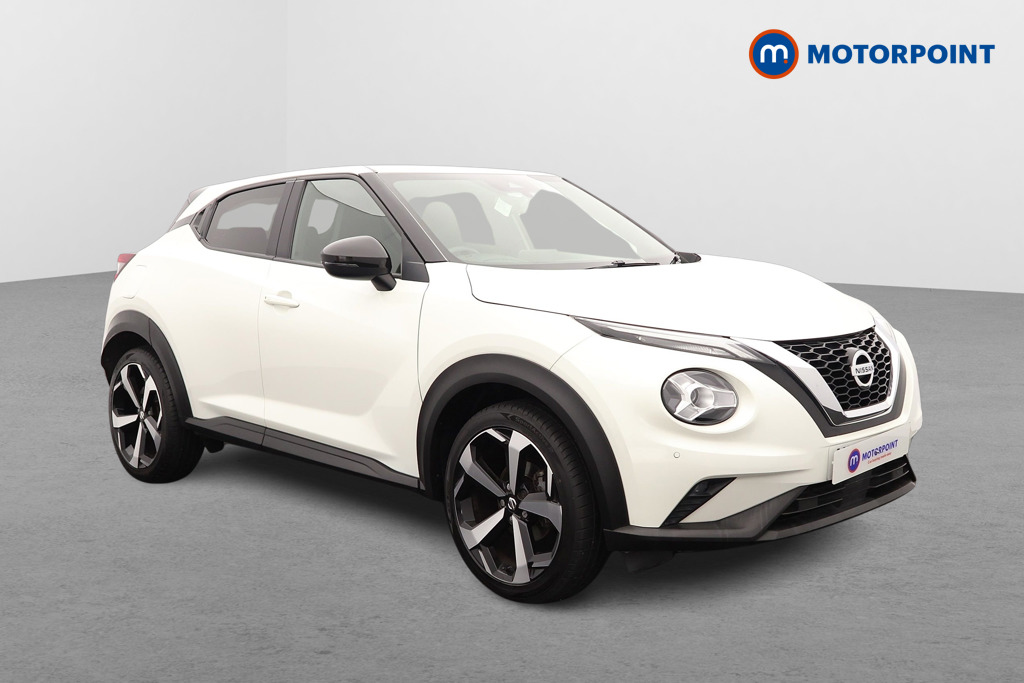Used Nissan Juke 2020 for sale - 76685209: Photo 1