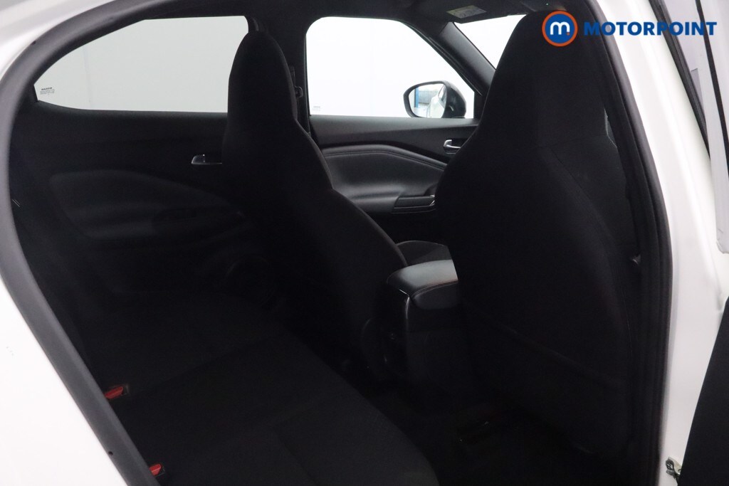 Used Nissan Juke 2020 for sale - 76685209: Photo 13