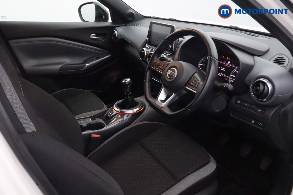 Used Nissan Juke 2020 for sale - 76685209: Photo 14