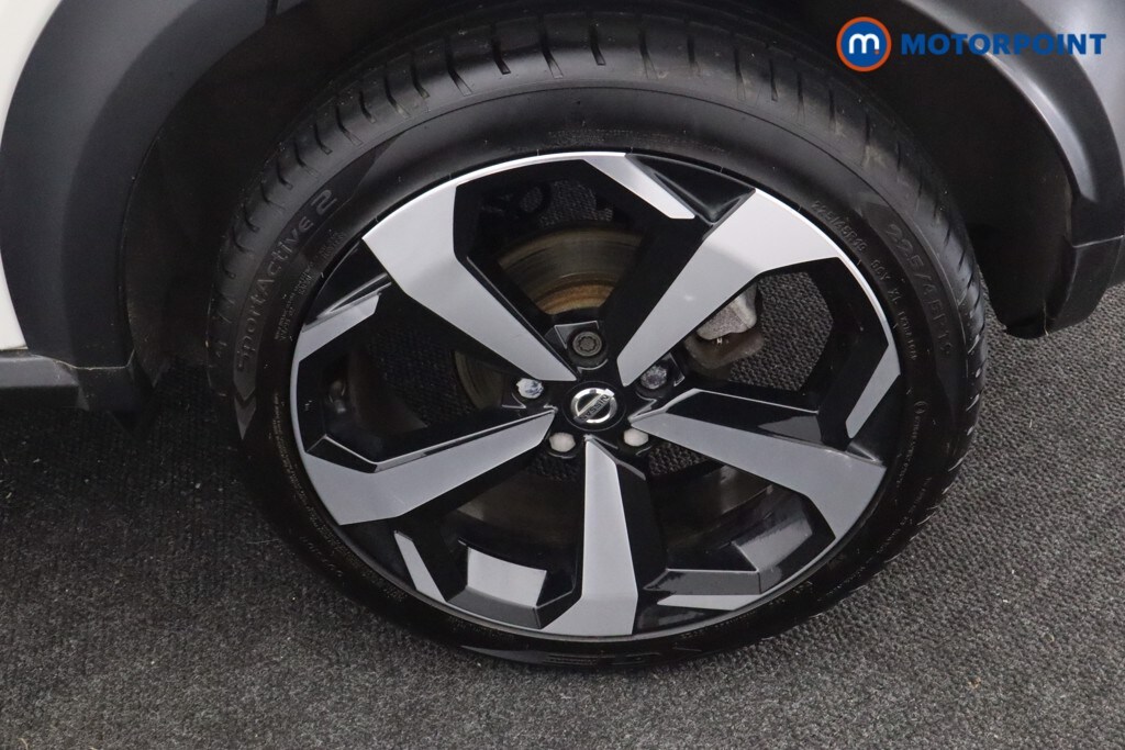 Used Nissan Juke 2020 for sale - 76685209: Photo 19