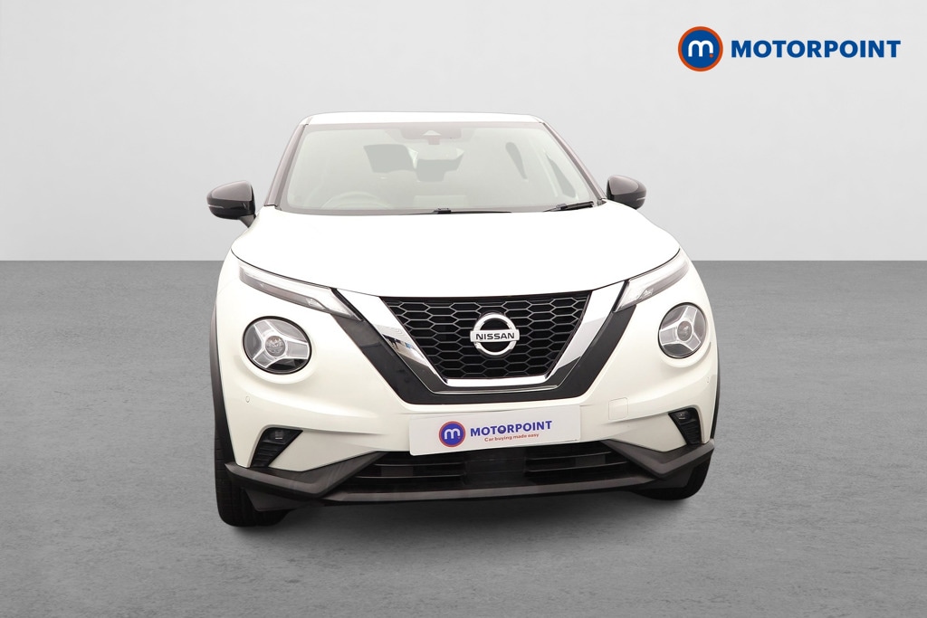 Used Nissan Juke 2020 for sale - 76685209: Photo 2