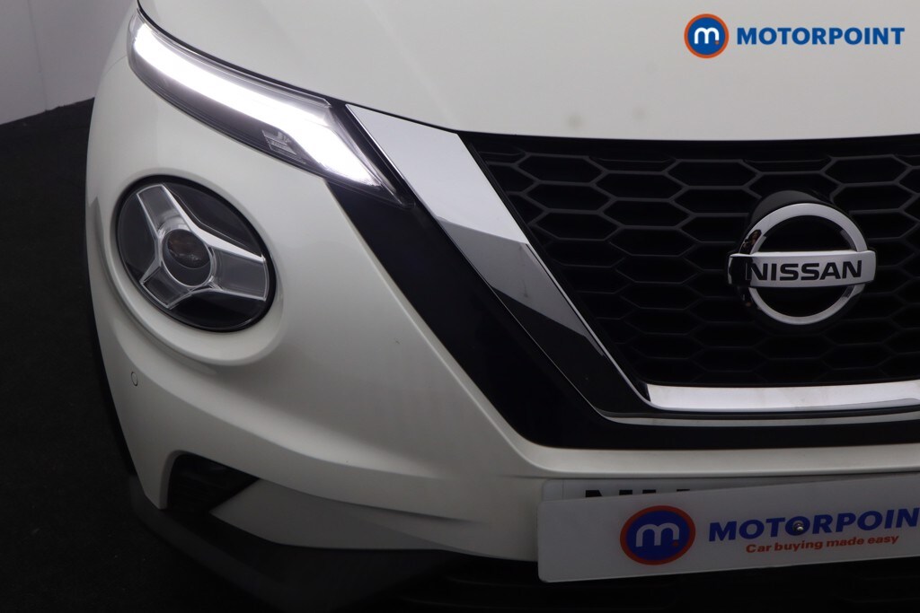 Used Nissan Juke 2020 for sale - 76685209: Photo 20