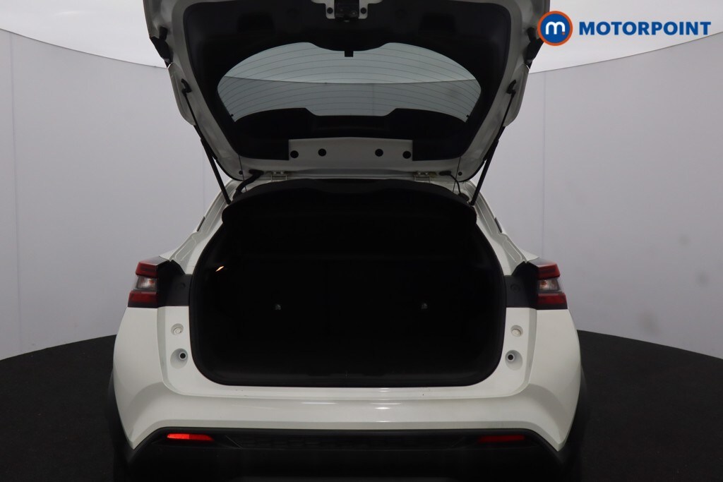 Used Nissan Juke 2020 for sale - 76685209: Photo 24