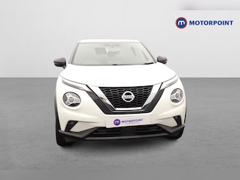 Used Nissan Juke 2020 for sale - 76685209: Photo