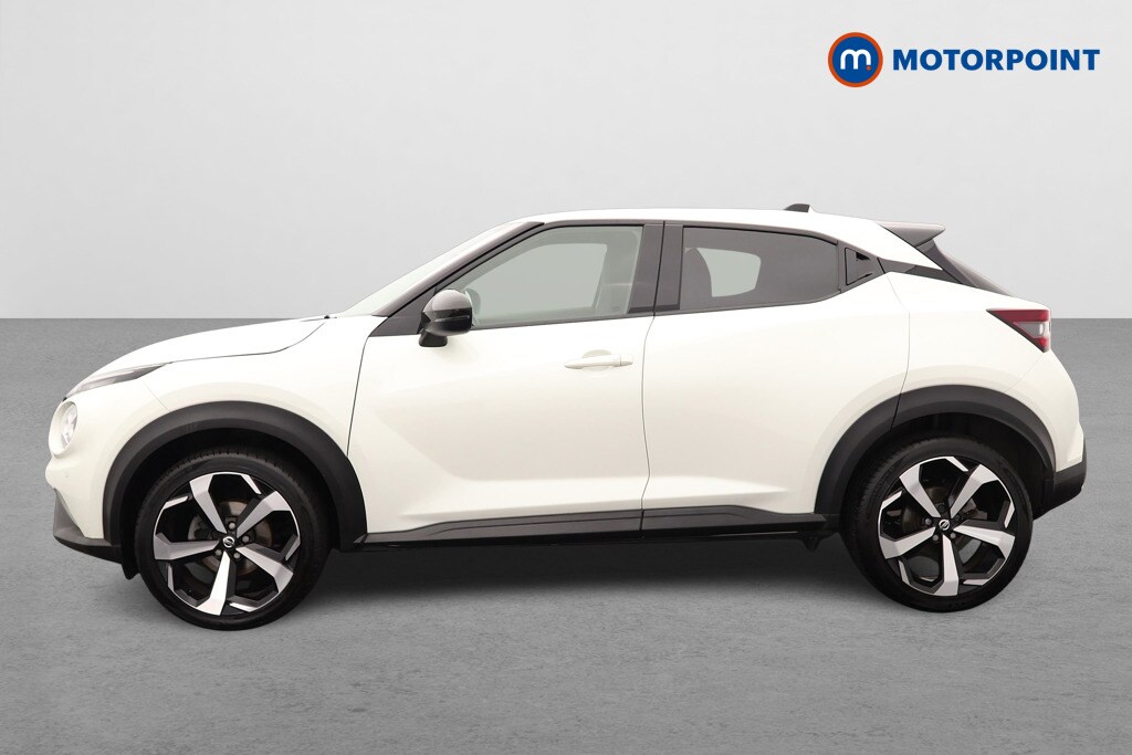 Used Nissan Juke 2020 for sale - 76685209: Photo 4