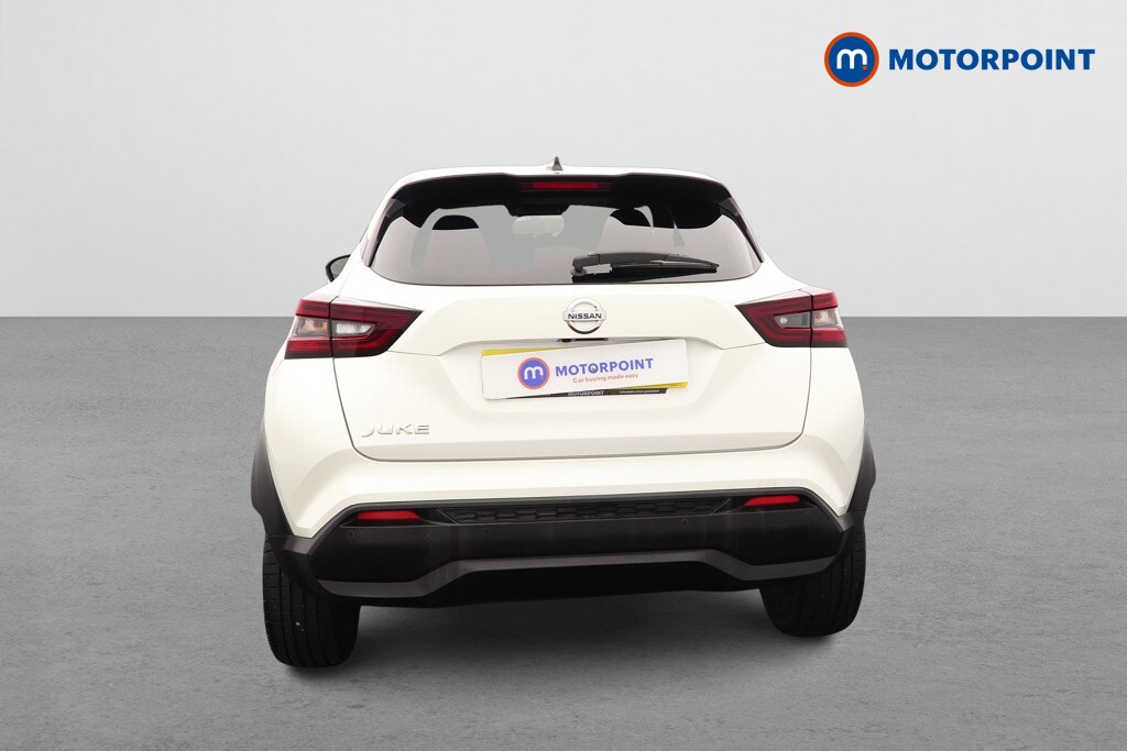 Used Nissan Juke 2020 for sale - 76685209: Photo 6