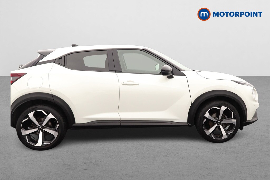 Used Nissan Juke 2020 for sale - 76685209: Photo 8
