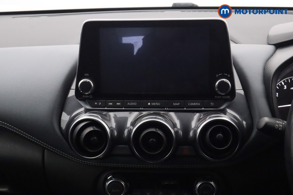 Used Nissan Juke 2020 for sale - 76685209: Photo 9