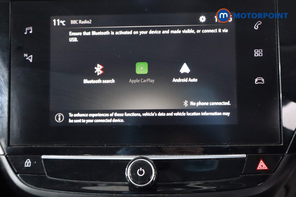 Used Vauxhall Corsa 2020 for sale - 77589290: Photo 10