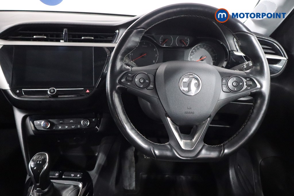 Used Vauxhall Corsa 2020 for sale - 77589290: Photo 11