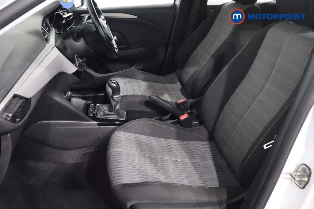 Used Vauxhall Corsa 2020 for sale - 77589290: Photo 12