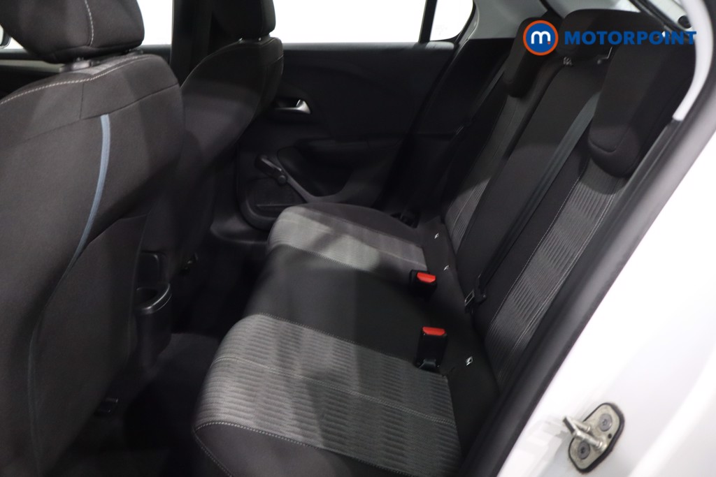 Used Vauxhall Corsa 2020 for sale - 77589290: Photo 13