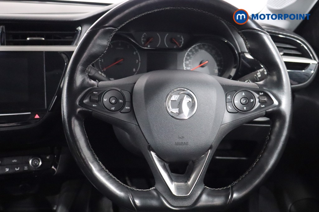 Used Vauxhall Corsa 2020 for sale - 77589290: Photo 14