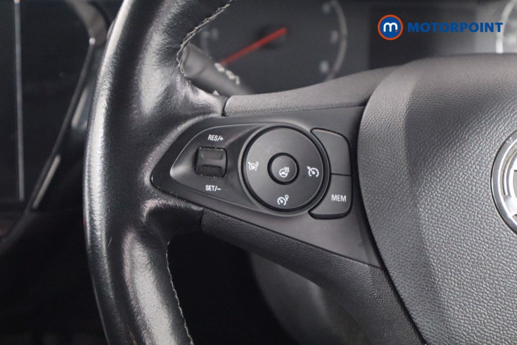 Used Vauxhall Corsa 2020 for sale - 77589290: Photo 15