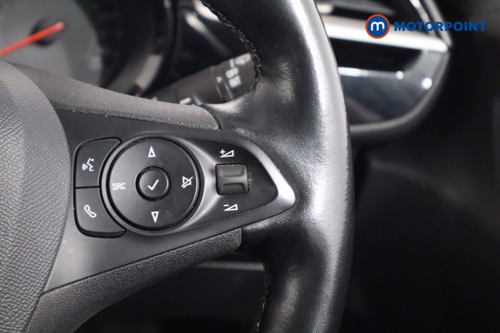 Used Vauxhall Corsa 2020 for sale - 77589290: Photo 16