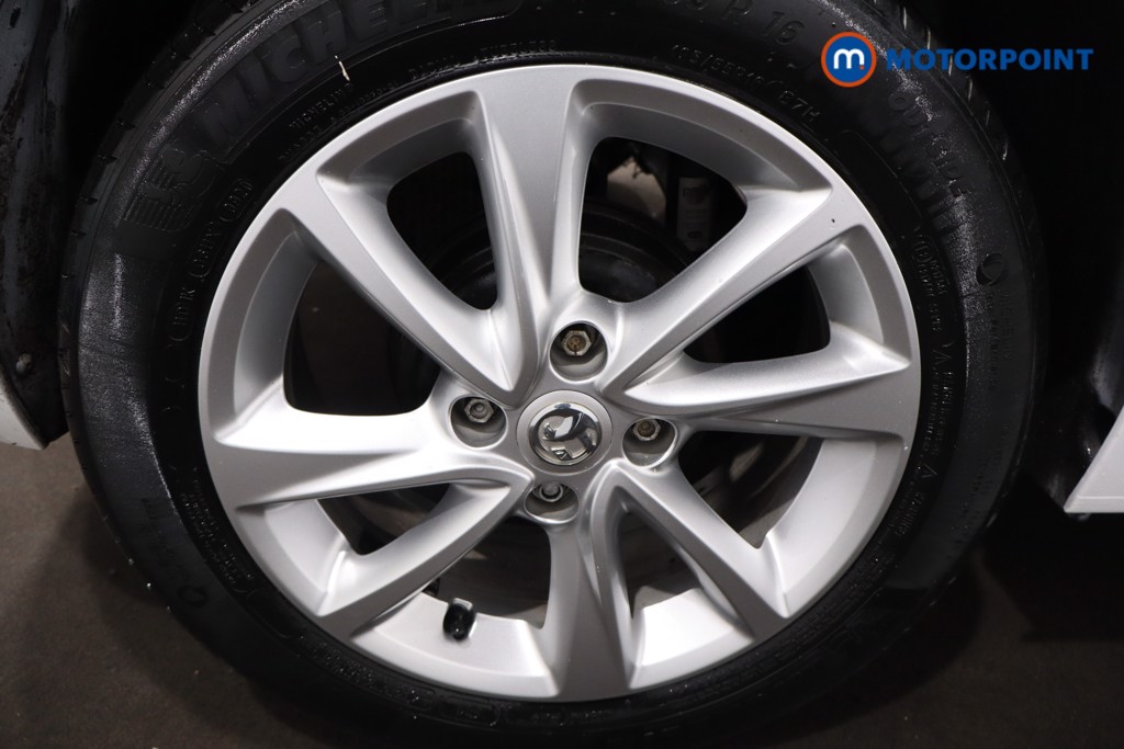 Used Vauxhall Corsa 2020 for sale - 77589290: Photo 17