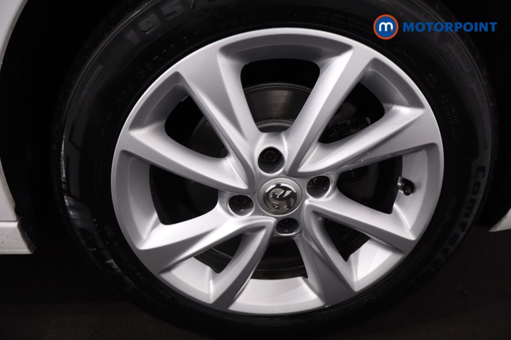 Used Vauxhall Corsa 2020 for sale - 77589290: Photo 18