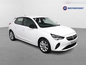 Used Vauxhall Corsa 2020 for sale - 77589290: Photo
