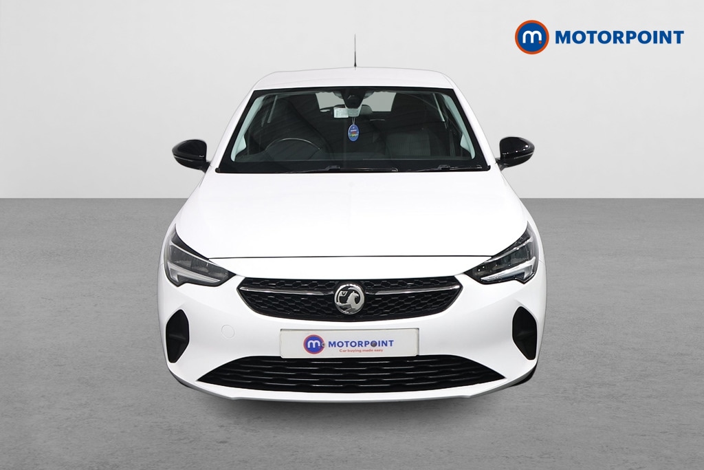 Used Vauxhall Corsa 2020 for sale - 77589290: Photo 2