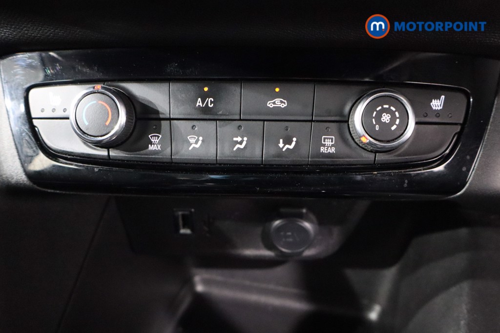 Used Vauxhall Corsa 2020 for sale - 77589290: Photo 24