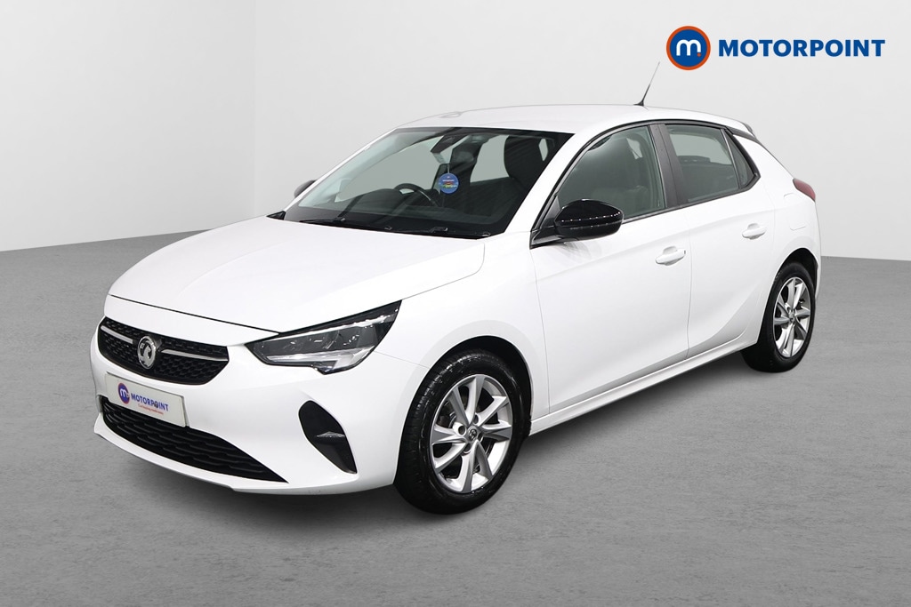 Used Vauxhall Corsa 2020 for sale - 77589290: Photo 3