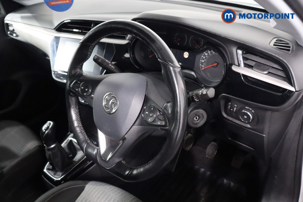 Used Vauxhall Corsa 2020 for sale - 77589290: Photo 31