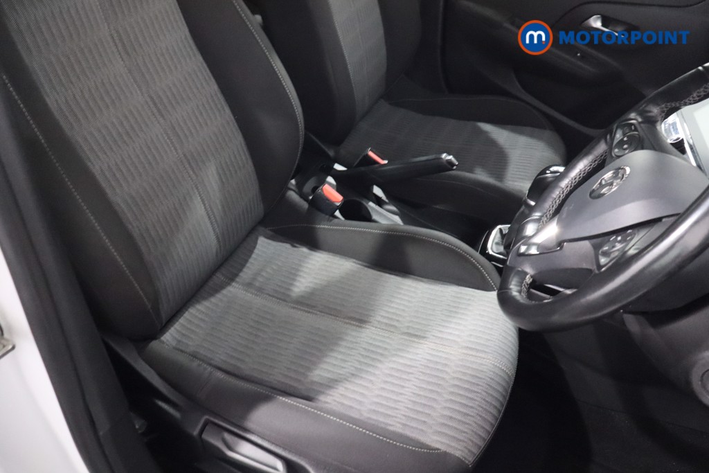 Used Vauxhall Corsa 2020 for sale - 77589290: Photo 32