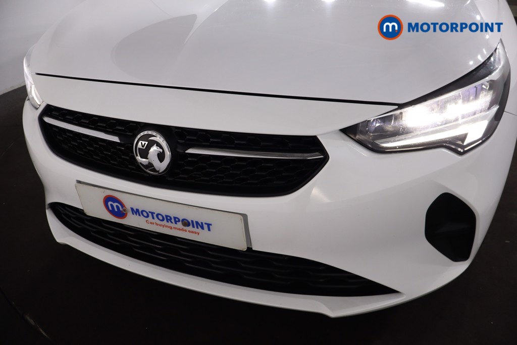 Used Vauxhall Corsa 2020 for sale - 77589290: Photo 38