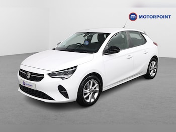 Used Vauxhall Corsa 2020 for sale - 77589290: Photo