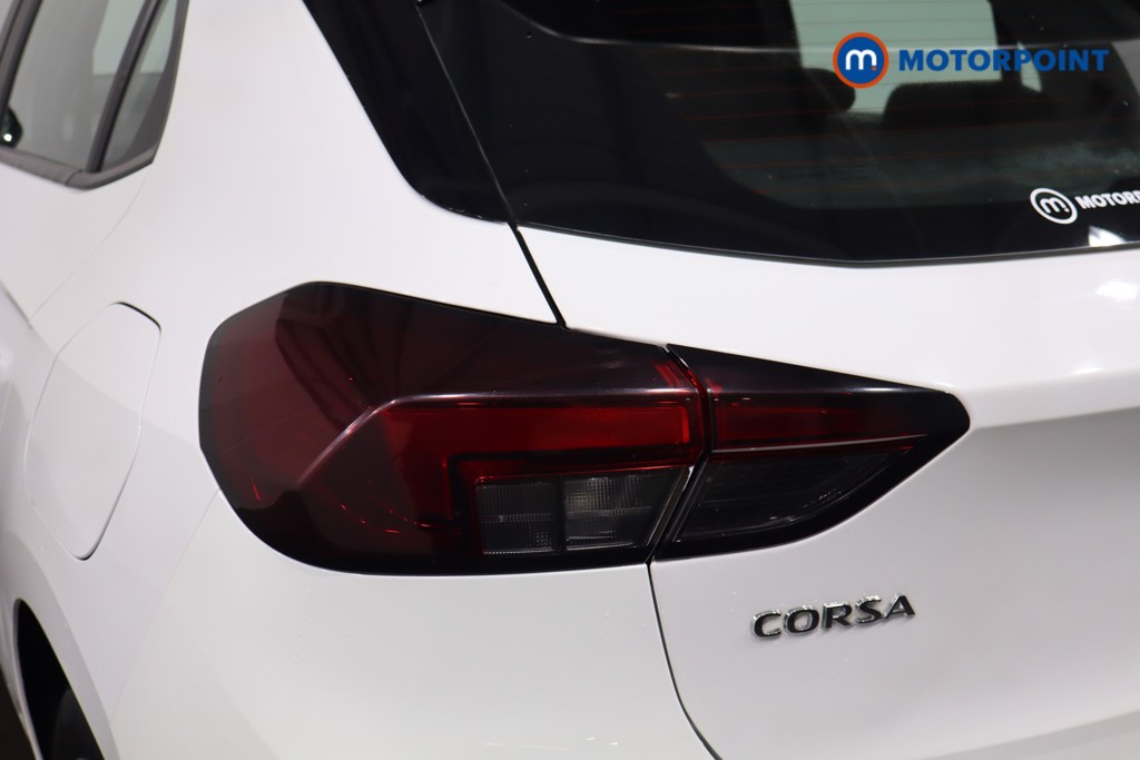 Used Vauxhall Corsa 2020 for sale - 77589290: Photo 41