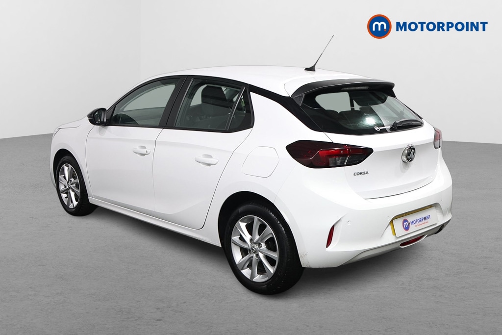 Used Vauxhall Corsa 2020 for sale - 77589290: Photo 5