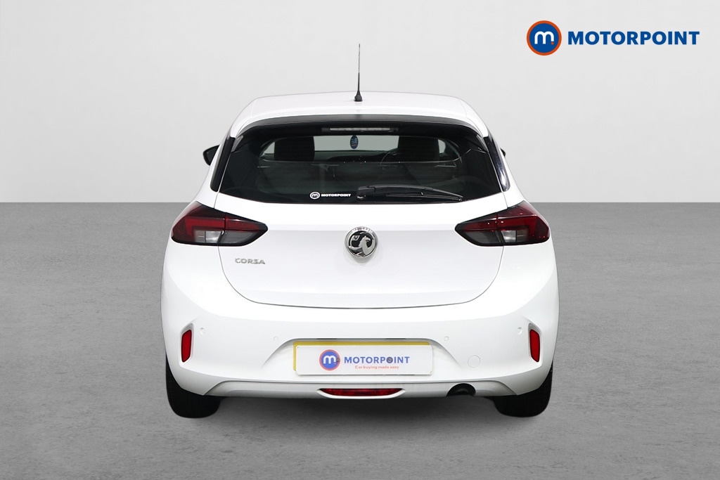 Used Vauxhall Corsa 2020 for sale - 77589290: Photo 6