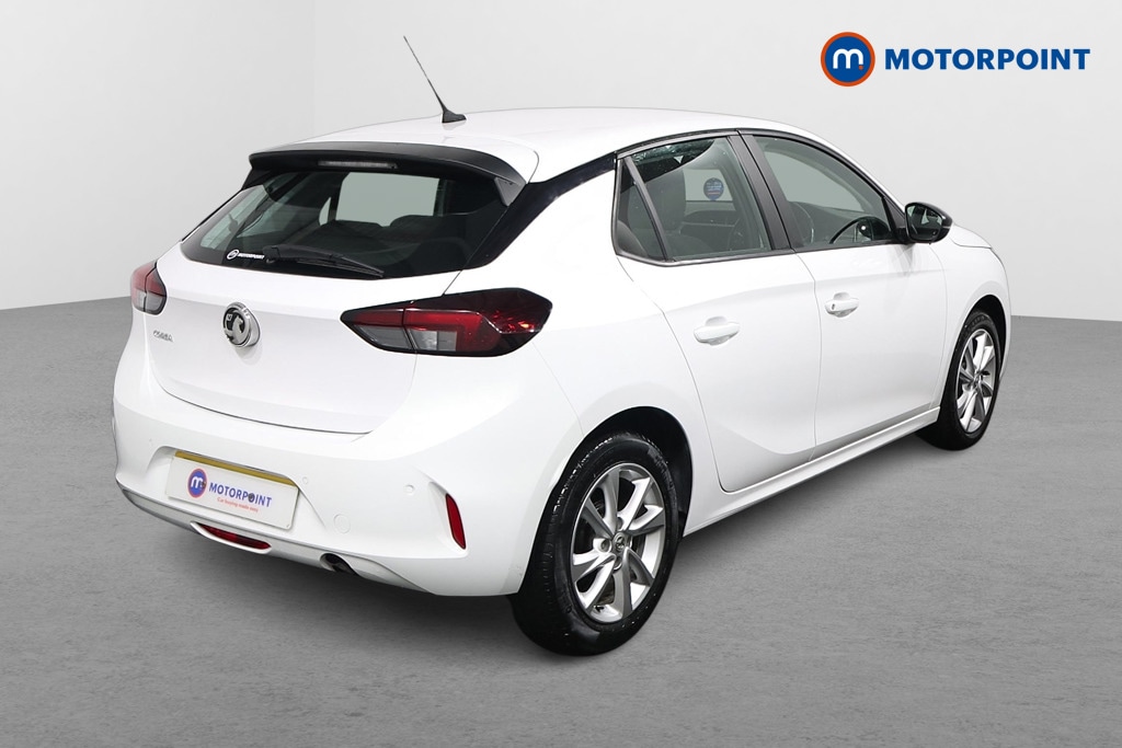 Used Vauxhall Corsa 2020 for sale - 77589290: Photo 7