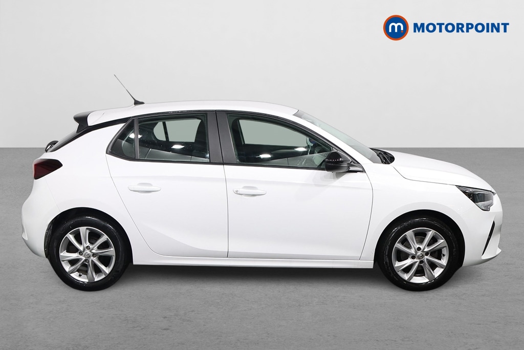 Used Vauxhall Corsa 2020 for sale - 77589290: Photo 8