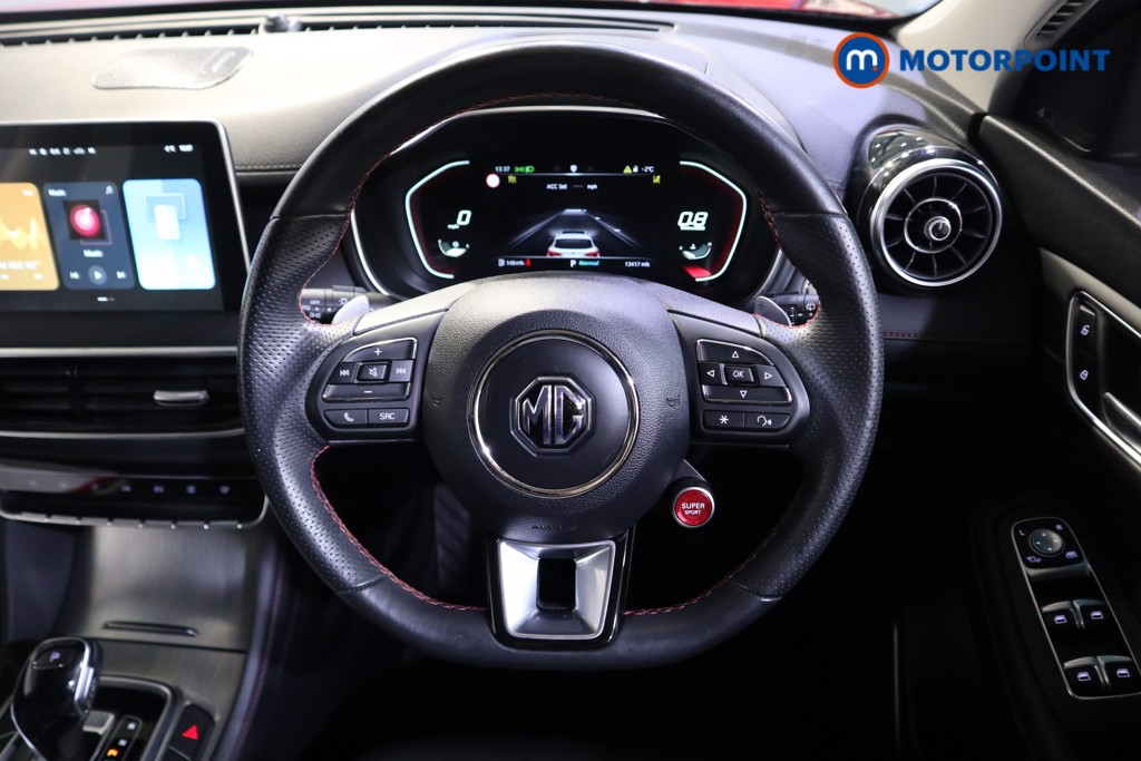 Used MG MG HS 2023 for sale - 77104283: Photo 10