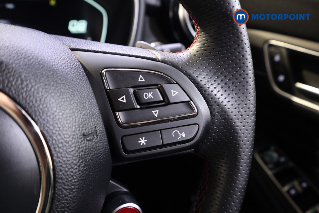 Used MG MG HS 2023 for sale - 77104283: Photo 12