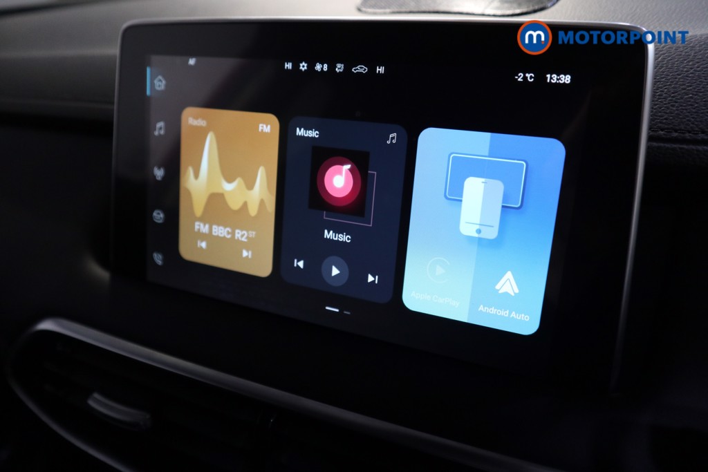 Used MG MG HS 2023 for sale - 77104283: Photo 15