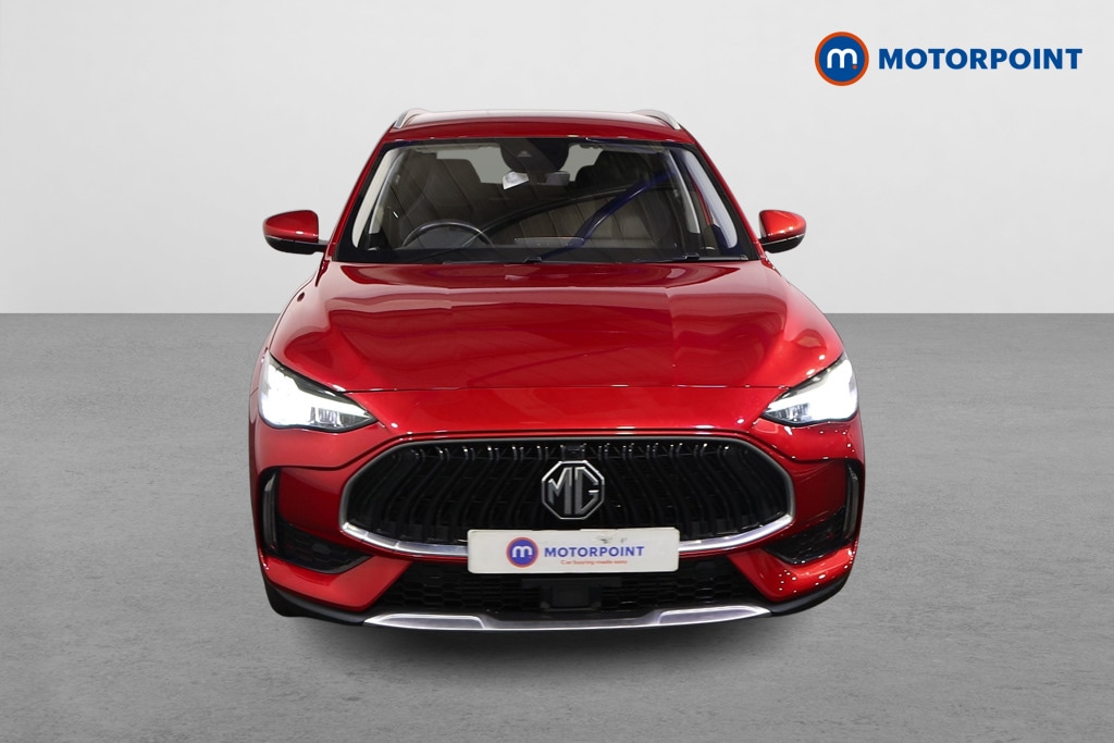 Used MG MG HS 2023 for sale - 77104283: Photo 2