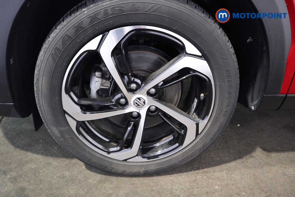 Used MG MG HS 2023 for sale - 77104283: Photo 30