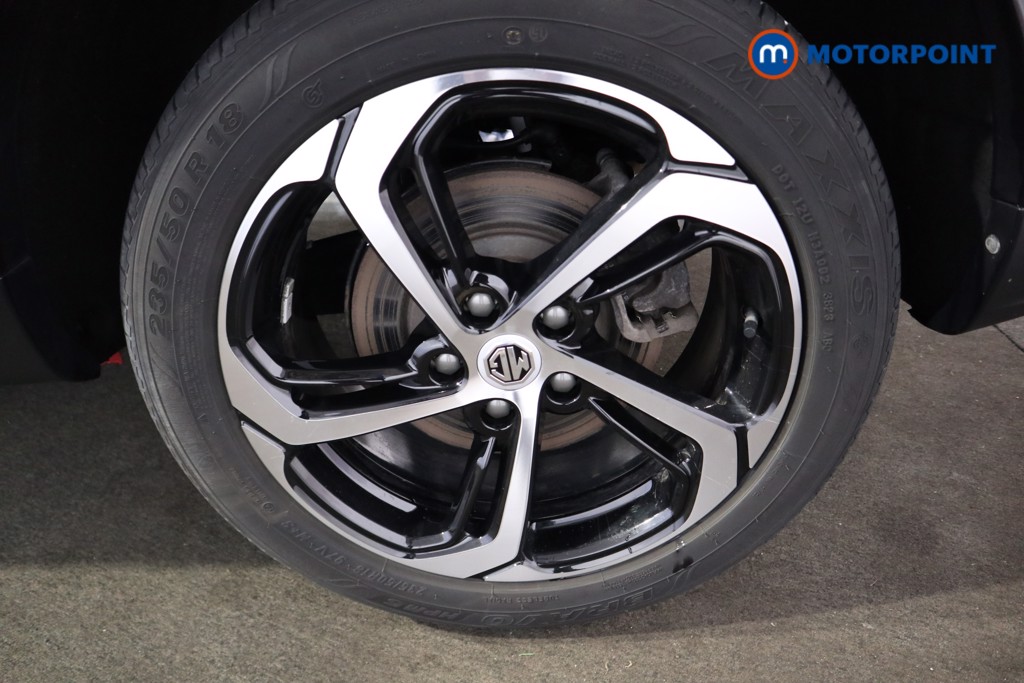 Used MG MG HS 2023 for sale - 77104283: Photo 31