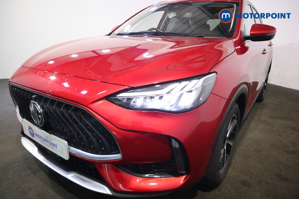 Used MG MG HS 2023 for sale - 77104283: Photo 40