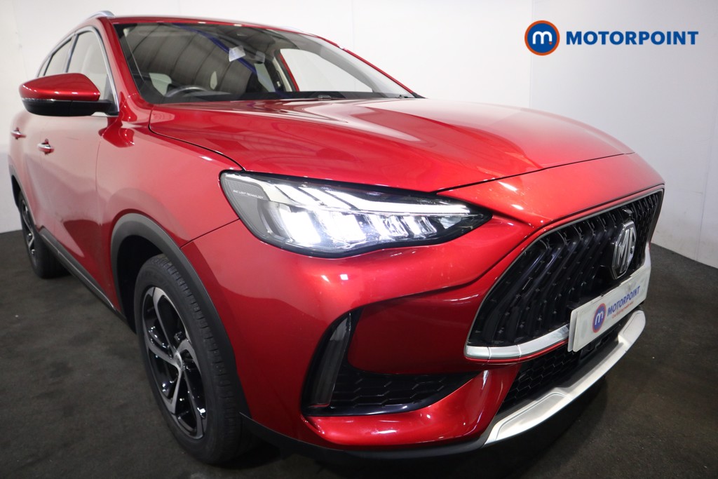 Used MG MG HS 2023 for sale - 77104283: Photo 41