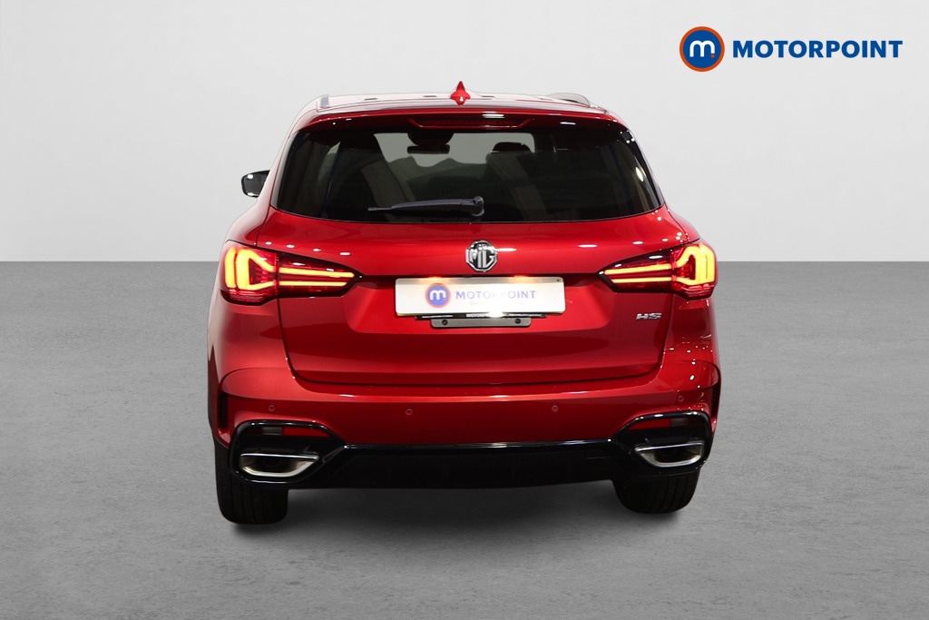 Used MG MG HS 2023 for sale - 77104283: Photo 6