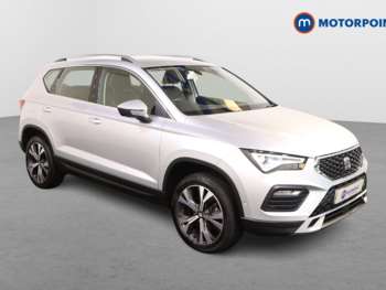 2023 - 1.5 TSI EVO SE Technology 5dr