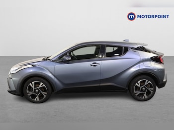 Used Toyota C-HR 2022 for sale - 78597132: Photo