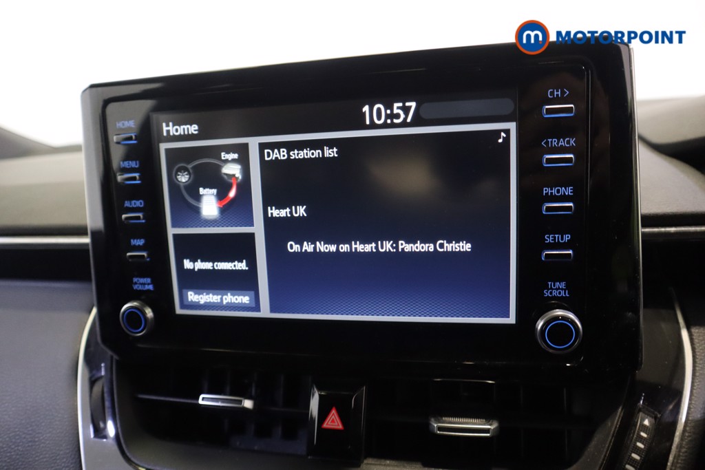 Used Suzuki Swace 2022 for sale - 76340908: Photo 10