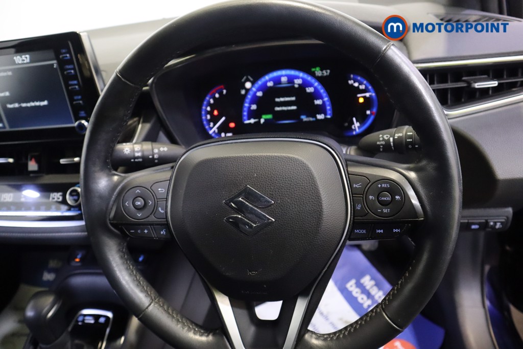 Used Suzuki Swace 2022 for sale - 76340908: Photo 11