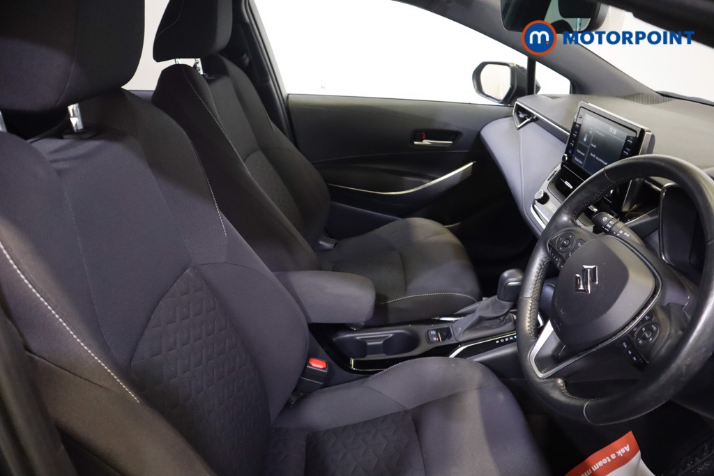 Used Suzuki Swace 2022 for sale - 76340908: Photo 19