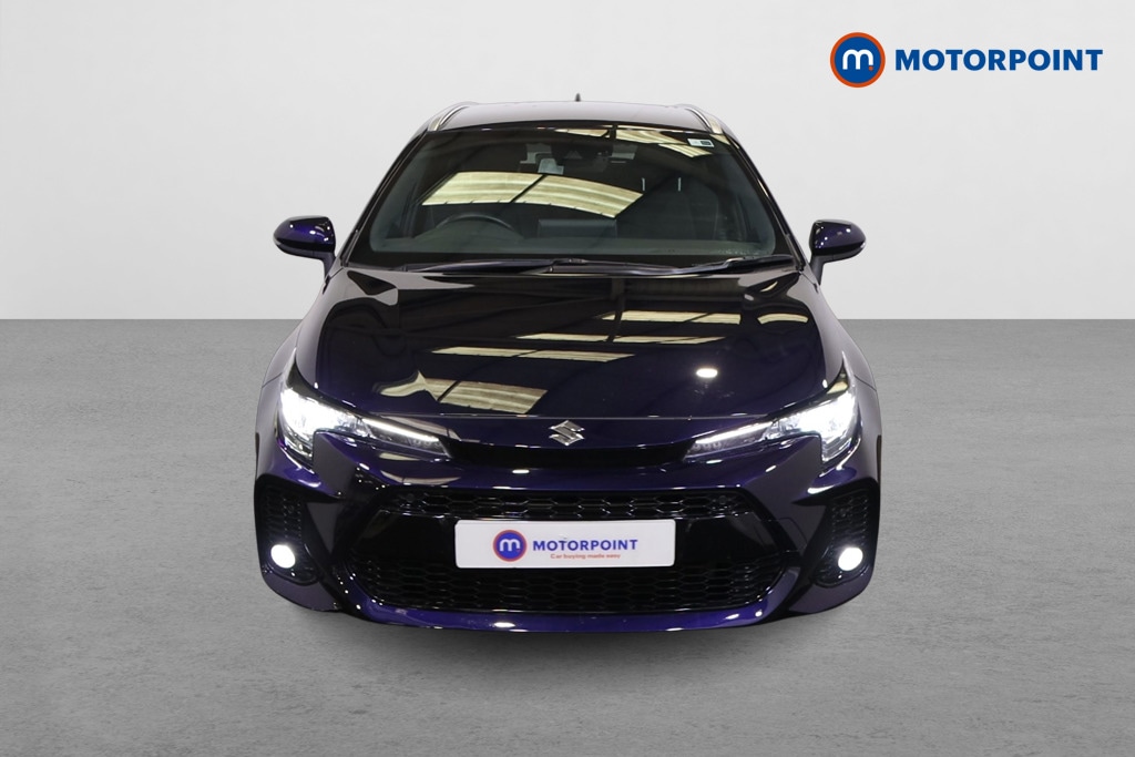 Used Suzuki Swace 2022 for sale - 76340908: Photo 2